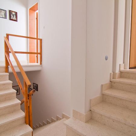 Apartments Donika Komiža Exteriér fotografie