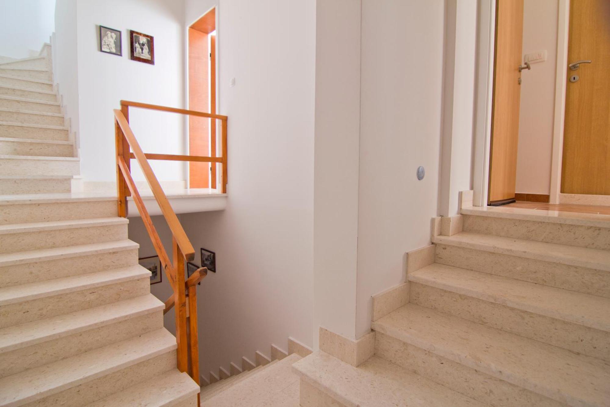 Apartments Donika Komiža Exteriér fotografie